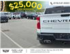 2022 Chevrolet Silverado 1500 LTD LT Trail Boss (Stk: 501466) in Sarnia - Image 41 of 43