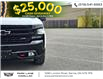 2022 Chevrolet Silverado 1500 LTD LT Trail Boss (Stk: 501466) in Sarnia - Image 42 of 43