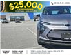 2023 Chevrolet Bolt EV 1LT (Stk: 501463) in Sarnia - Image 9 of 39