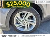 2023 Chevrolet Bolt EV 1LT (Stk: 501463) in Sarnia - Image 11 of 39