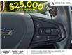 2023 Chevrolet Bolt EV 1LT (Stk: 501463) in Sarnia - Image 21 of 39