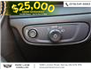 2023 Chevrolet Bolt EV 1LT (Stk: 501463) in Sarnia - Image 26 of 39