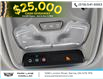 2023 Chevrolet Bolt EV 1LT (Stk: 501463) in Sarnia - Image 36 of 39
