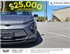 2023 Chevrolet Bolt EV 1LT (Stk: 501463) in Sarnia - Image 38 of 39