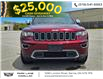 2020 Jeep Grand Cherokee Limited (Stk: 501467) in Sarnia - Image 2 of 40