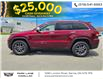 2020 Jeep Grand Cherokee Limited (Stk: 501467) in Sarnia - Image 4 of 40