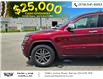 2020 Jeep Grand Cherokee Limited (Stk: 501467) in Sarnia - Image 7 of 40