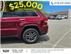 2020 Jeep Grand Cherokee Limited (Stk: 501467) in Sarnia - Image 8 of 40