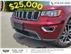 2020 Jeep Grand Cherokee Limited (Stk: 501467) in Sarnia - Image 9 of 40