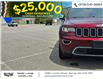 2020 Jeep Grand Cherokee Limited (Stk: 501467) in Sarnia - Image 10 of 40
