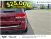 2020 Jeep Grand Cherokee Limited (Stk: 501467) in Sarnia - Image 11 of 40