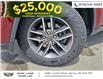 2020 Jeep Grand Cherokee Limited (Stk: 501467) in Sarnia - Image 12 of 40