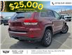 2020 Jeep Grand Cherokee Limited (Stk: 501467) in Sarnia - Image 13 of 40