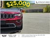 2020 Jeep Grand Cherokee Limited (Stk: 501467) in Sarnia - Image 15 of 40