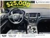 2020 Jeep Grand Cherokee Limited (Stk: 501467) in Sarnia - Image 16 of 40
