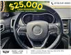 2020 Jeep Grand Cherokee Limited (Stk: 501467) in Sarnia - Image 23 of 40