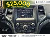 2020 Jeep Grand Cherokee Limited (Stk: 501467) in Sarnia - Image 33 of 40