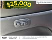 2020 Jeep Grand Cherokee Limited (Stk: 501467) in Sarnia - Image 39 of 40