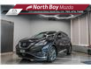 2019 Nissan Murano Platinum (Stk: 2582B) in North Bay - Image 1 of 32