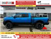 2024 RAM 2500 Power Wagon (Stk: 27736) in Drumheller, - Image 1 of 26