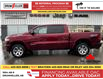 2025 RAM 1500 Big Horn (Stk: 28044) in Drumheller, - Image 1 of 26