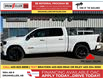 2025 RAM 1500 Sport (Stk: 28023) in Drumheller, - Image 1 of 28