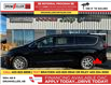 2025 Chrysler Grand Caravan SXT (Stk: 28117) in Drumheller, - Image 1 of 25