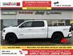 2025 RAM 1500 Sport (Stk: 28308) in Drumheller, - Image 1 of 25