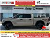 2025 RAM 1500 Rebel (Stk: 28340) in Drumheller, - Image 1 of 28