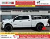 2025 RAM 2500 Big Horn (Stk: 28387) in Drumheller, - Image 1 of 26
