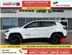 2025 Jeep Compass Altitude (Stk: 28354) in Drumheller, - Image 1 of 22