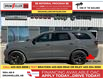 2025 Dodge Durango R/T (Stk: 28165) in Drumheller, - Image 1 of 29