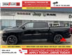 2025 RAM 1500 Sport (Stk: 28550) in Drumheller, - Image 1 of 28
