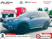 2021 Subaru Forester Premier (Stk: R0601A) in London - Image 1 of 24