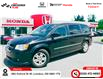 2016 Dodge Grand Caravan Crew (Stk: R0012B) in London - Image 1 of 22