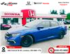 2021 Honda Civic LX (Stk: R0819A) in London - Image 1 of 21