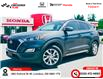 2021 Hyundai Tucson Preferred w/Sun & Leather Package (Stk: UC5418) in London - Image 1 of 23