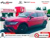 2024 Volkswagen Tiguan Comfortline (Stk: UC5319) in London - Image 1 of 20