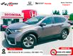 2021 Honda CR-V LX (Stk: R0801A) in London - Image 1 of 24