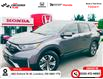 2020 Honda CR-V LX (Stk: R0821A) in London - Image 1 of 24