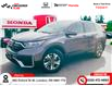 2021 Honda CR-V LX (Stk: R0817A) in London - Image 1 of 24