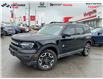 2024 Ford Bronco Sport Outer Banks (Stk: U5288A) in London - Image 1 of 23