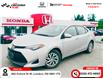 2019 Toyota Corolla LE (Stk: S0027A) in London - Image 1 of 23