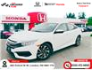 2018 Honda Civic SE (Stk: S0001A) in London - Image 1 of 23