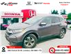 2018 Honda CR-V LX (Stk: UC5444) in London - Image 1 of 24
