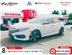 2017 Honda Civic Touring (Stk: S0041A) in London - Image 1 of 25