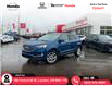 2020 Ford Edge Titanium (Stk: UC5614) in London - Image 1 of 27