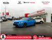 2022 Honda Civic Sport Touring (Stk: S0210B) in London - Image 1 of 23