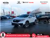 2022 Honda CR-V LX (Stk: S0058A) in London - Image 1 of 23