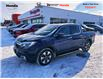 2017 Honda Ridgeline Touring (Stk: S0415A) in London - Image 1 of 28
